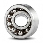 Подшипник роликовый радиальный RBC 1-0421 от производителя  SKF