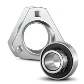 Подшипниковый узел BPFT 3-SBSS ISB в Санкт-Петербурге