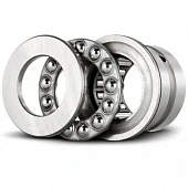 Подшипник NKX 20-XL в Санкт-Петербурге