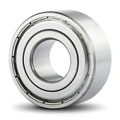 Двухрядный шариковый подшипник 3306 B 2RSRTNG от производителя  NSK
