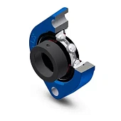 Подшипниковый узел USFD 205 DE в Санкт-Петербурге