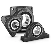 Подшипниковый узел SYNT 55 F SKF в Санкт-Петербурге