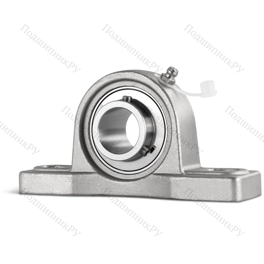 Подшипниковый узел SSUCP 216 - Вал: 80 мм